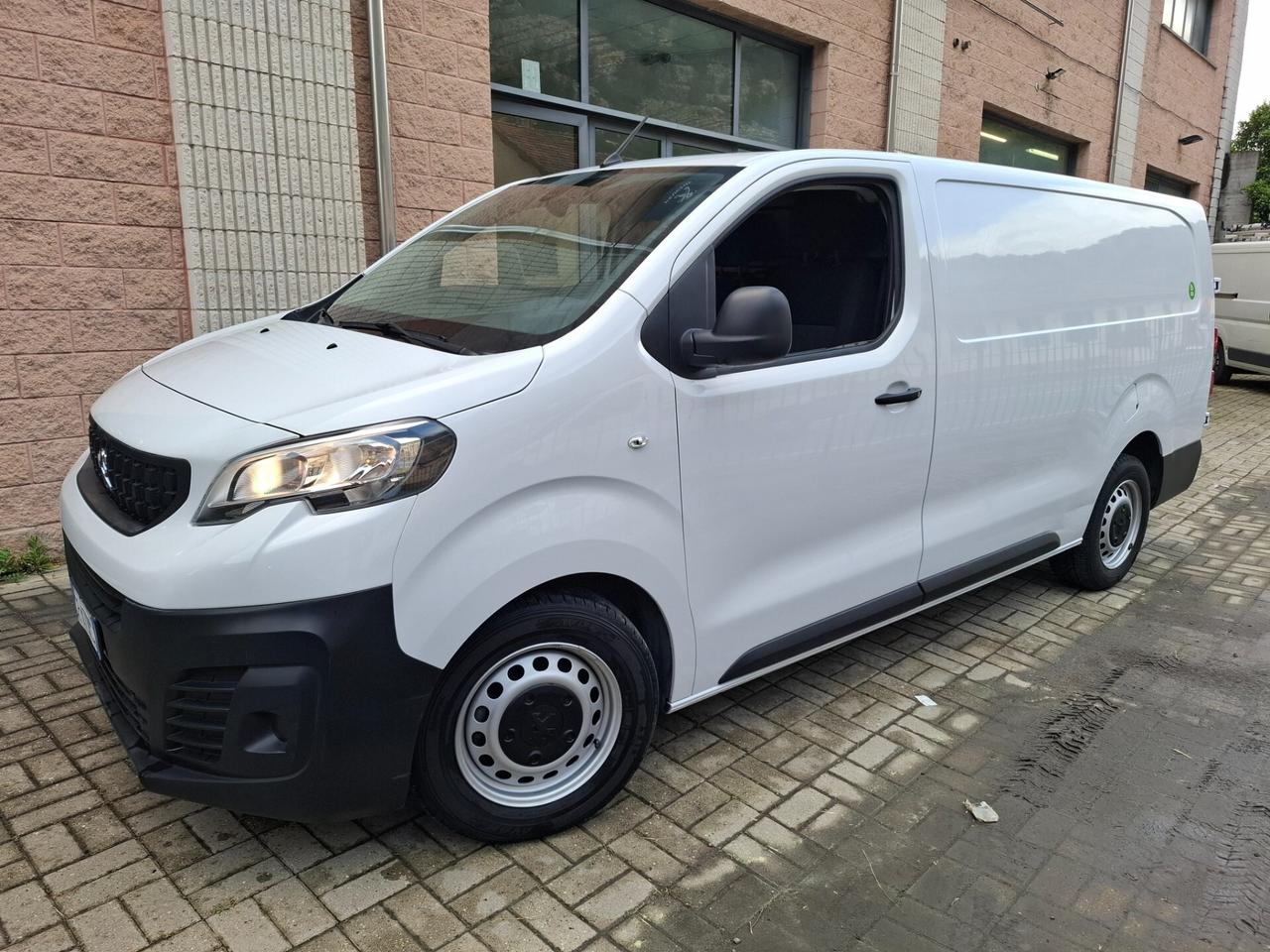 PEUGEOT EXPERT PREMIUM LONG FRIGO