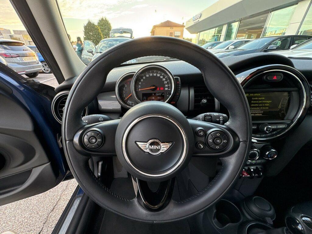 Mini One D 1.5 D One D Boost