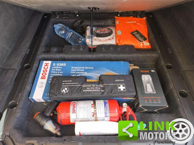 BMW 525 d Touring Luxury