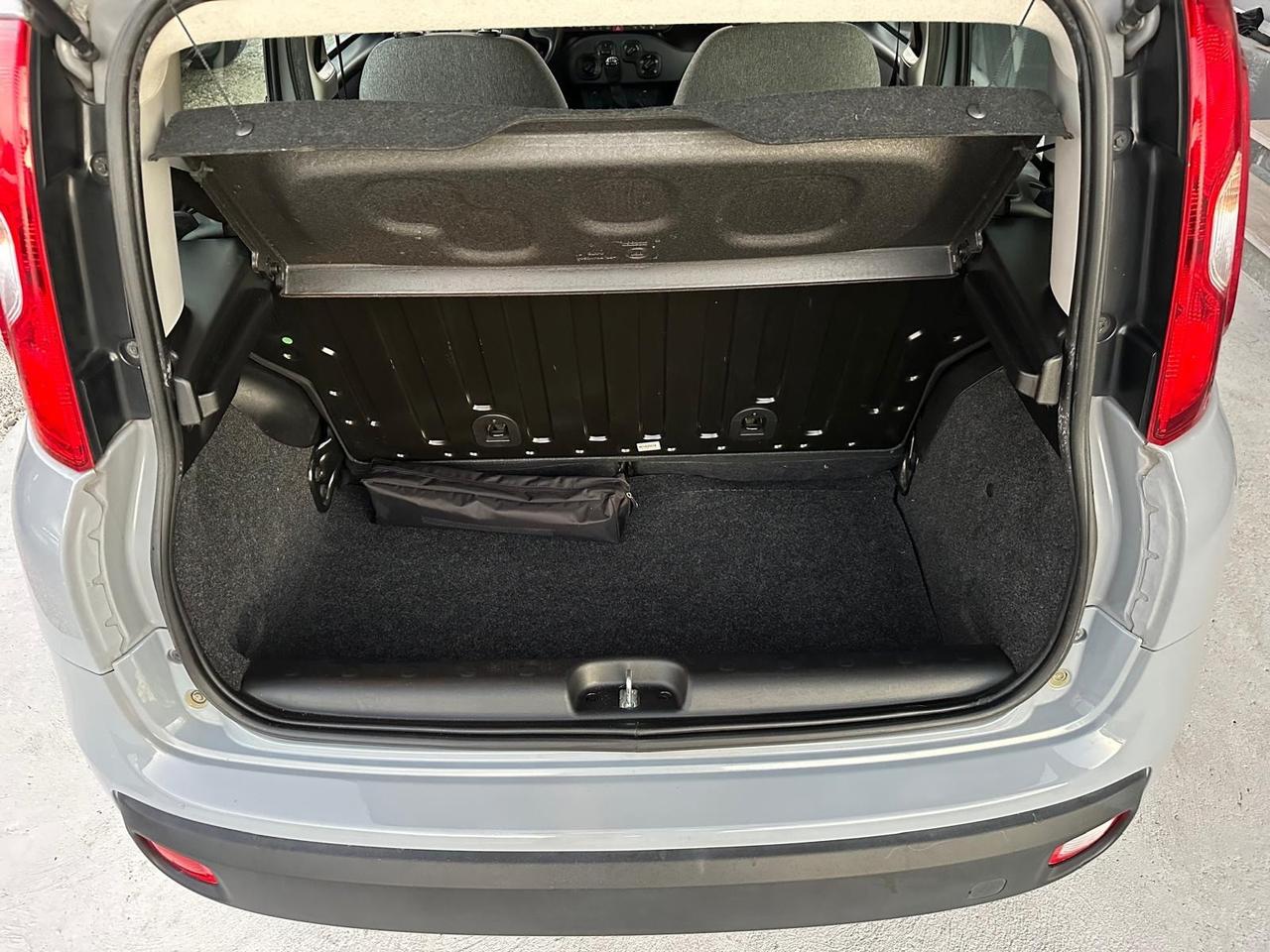Fiat Panda 1.0 FireFly S&S Hybrid NEOPATENTATI