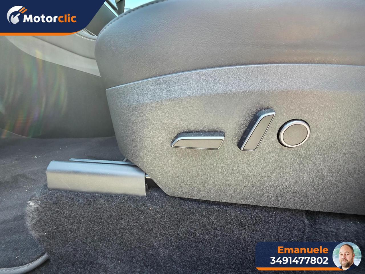 Tesla Model Y Single Motor rwd