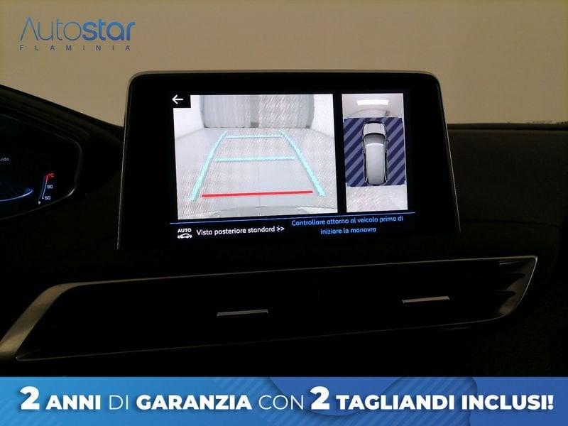 Peugeot 5008 1.5 bluehdi Allure s&s 130cv 7p.ti