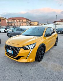 Peugeot 208 BlueHDi 100 Stop&Start 5 porte GT Line