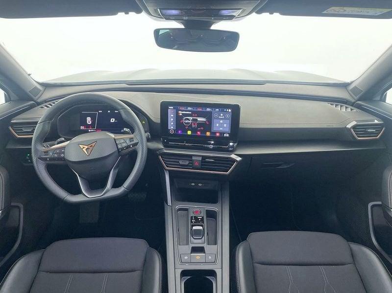 Cupra Formentor Formentor 2.0 TDI 4Drive DSG