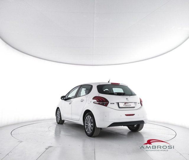 PEUGEOT 208 82 5p. GPL Active - PER OPERATORI DEL SETTORE