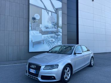 Audi A4 1.8 TFSI 160 CV Advanced