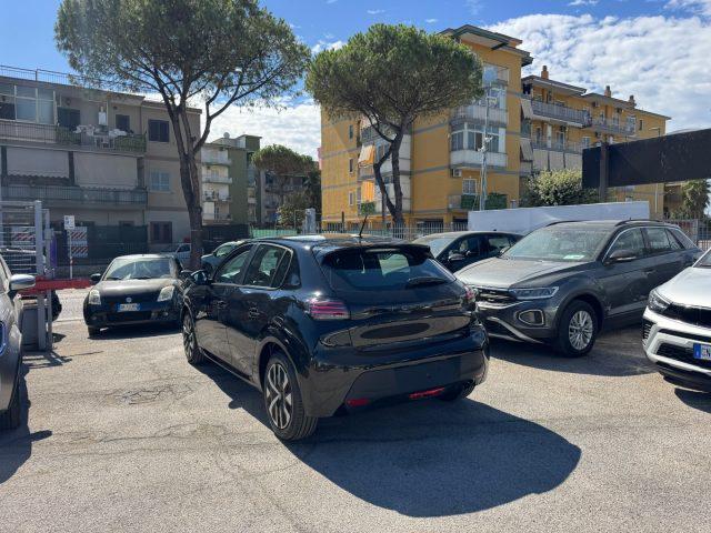 PEUGEOT 208 Style Turbo benzina 100 KM0 ITALIANA