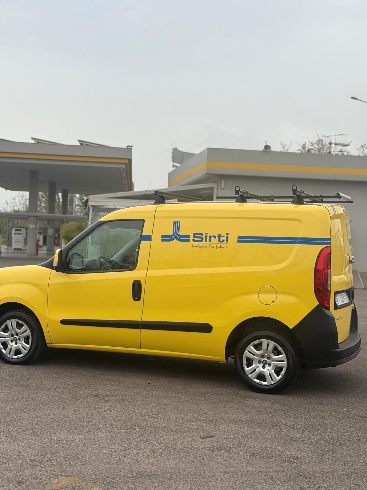 Fiat Doblo Doblò 1.3 MJT S&S PL-TN Cargo Maxi IVA ESPOSTA