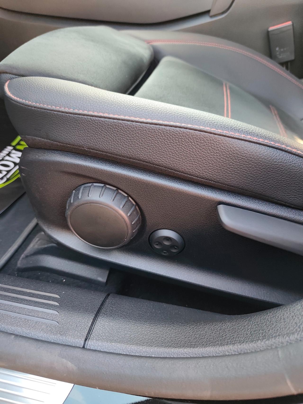 Mercedes A 180 d Automatic Business Extra 11/2024