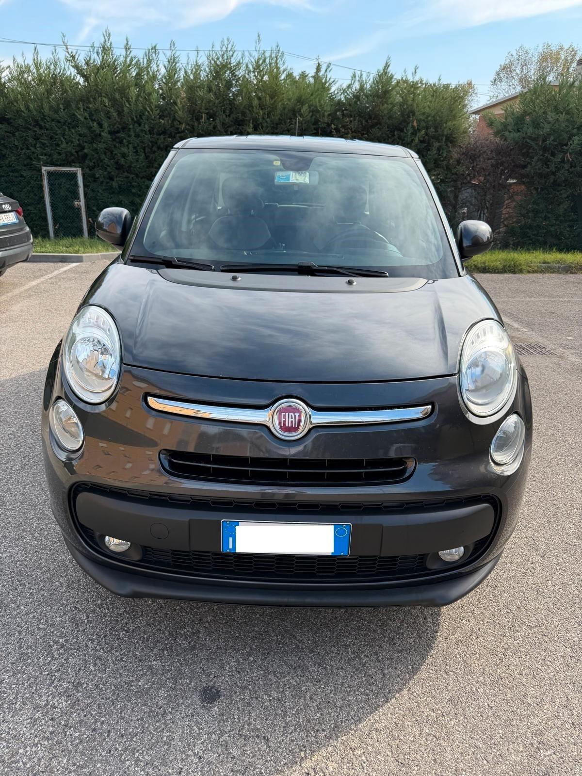 Fiat 500L 0.9 METANO - NEOPATENTATI - 12 MESI DI GARANZIA -