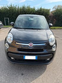 Fiat 500L 0.9 METANO - NEOPATENTATI - 12 MESI DI GARANZIA -