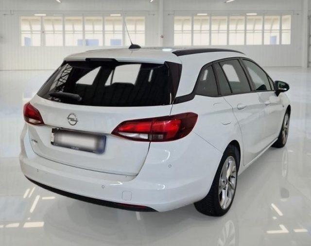 OPEL Astra 1.5 CDTI 105 CV S&S Sports Tourer GS Line
