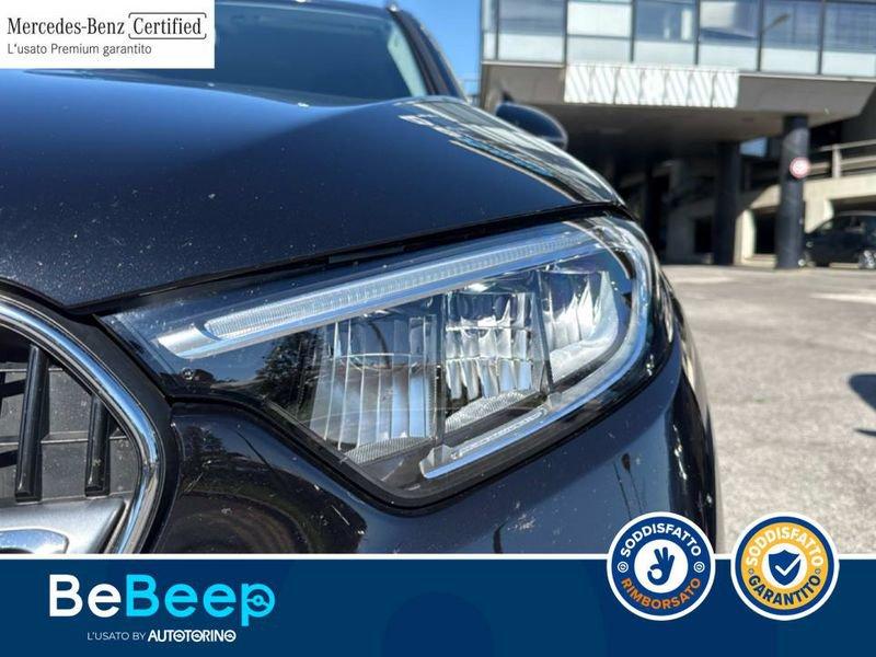 Mercedes-Benz GLC 300 DE PHEV ADVANCED 4MATIC AUTO