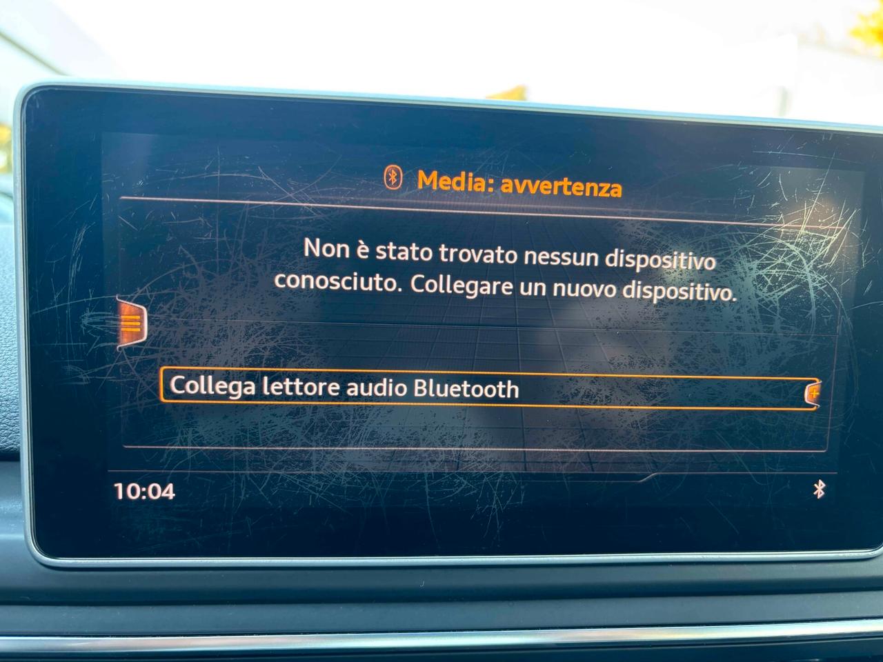 Audi A4 Avant 3.0 TDI quattro S tronic Business Sport