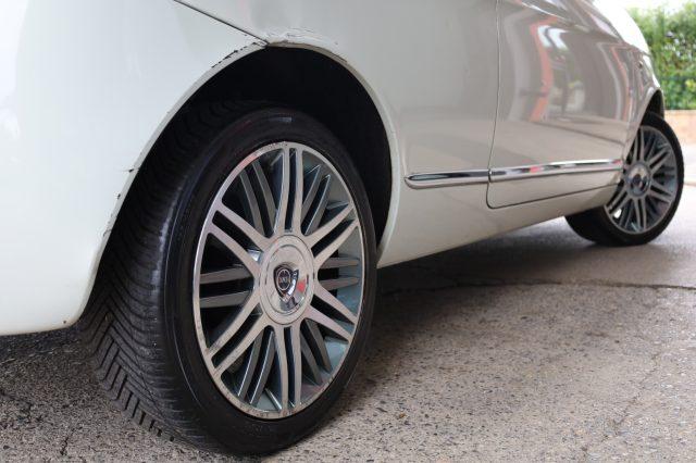 LANCIA Ypsilon 1.3 MJT 90CV Platino Automatica per NEOPATENTATI