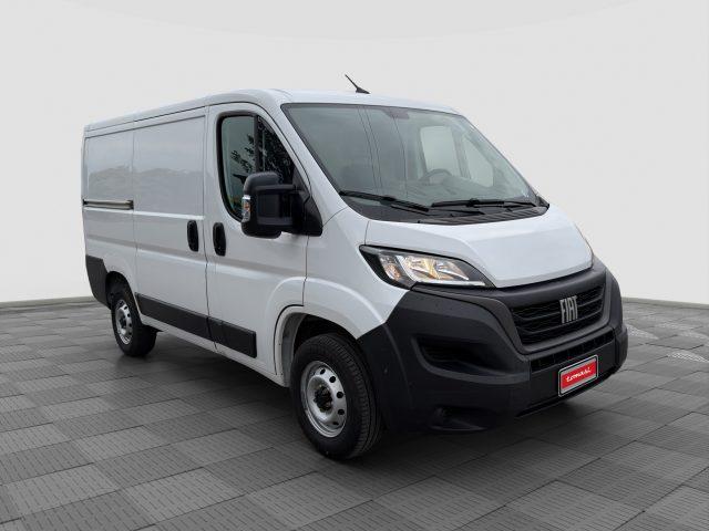 FIAT Ducato Ducato 30 2.2 Mjt 120CV PC-TN Furgone