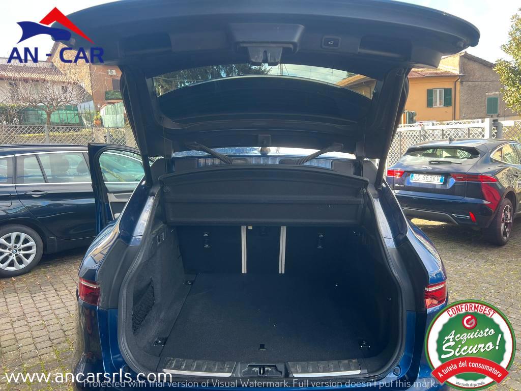 Jaguar F-Pace 2.0d i4 mhev R-Dynamic S awd 204cv auto