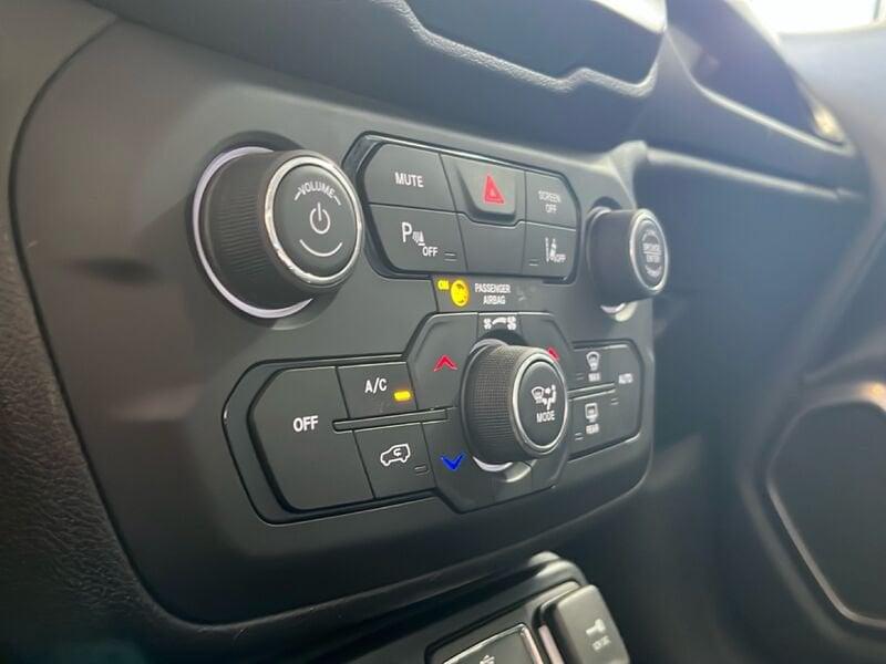 Jeep Renegade Renegade 1.6 MJet 130cv Limited