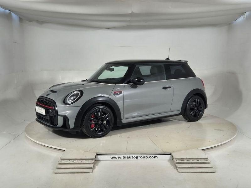 MINI Mini F56 2021 3p 3p 2.0 JCW JCW auto