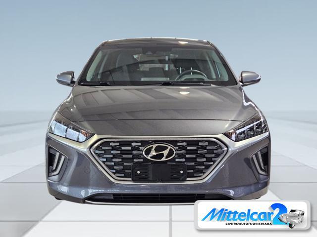 HYUNDAI Ioniq 1.6 Plug-in Hybrid DCT Style