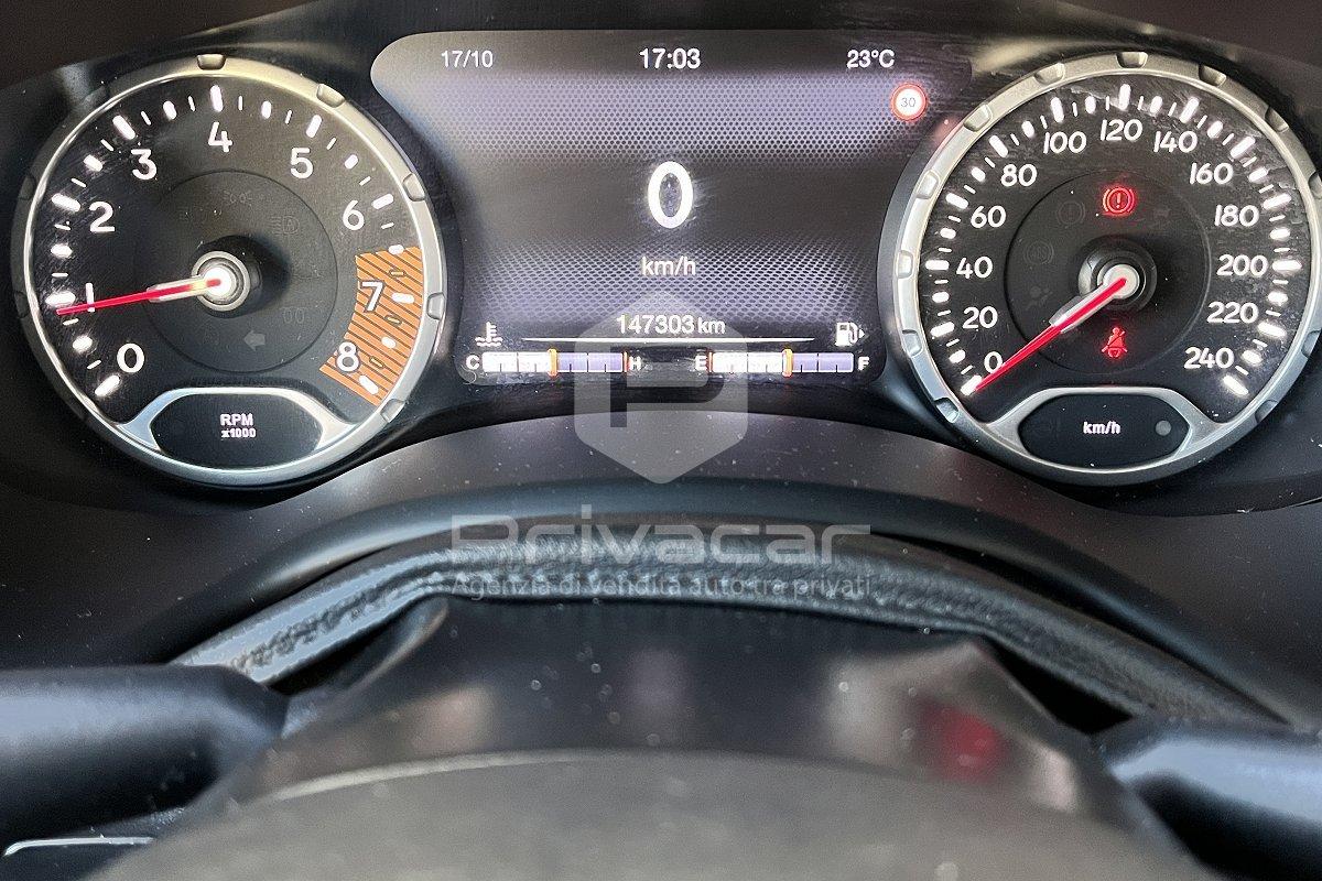 JEEP Renegade 1.0 T3 Limited