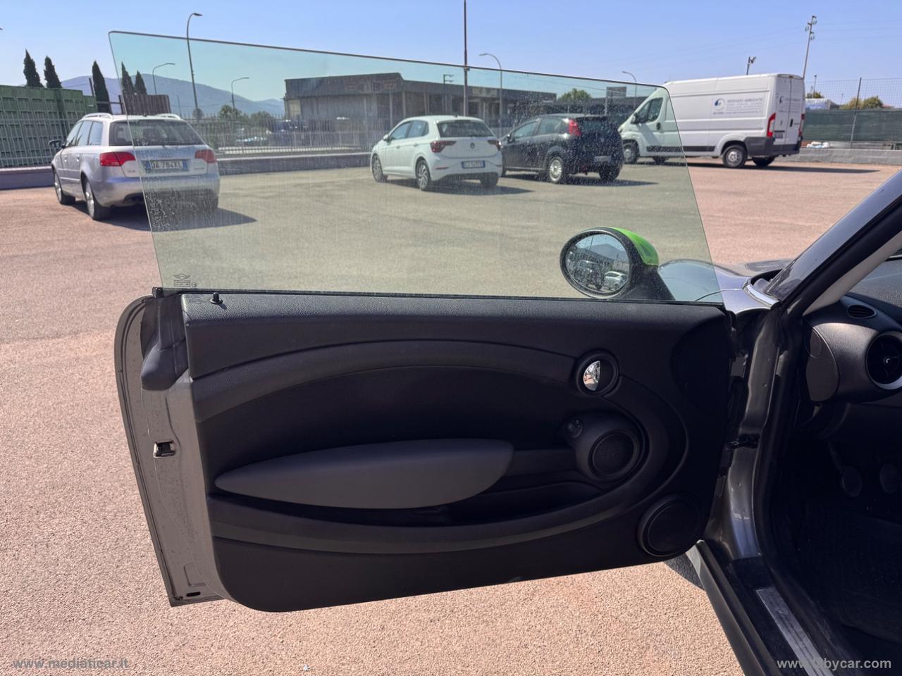 MINI Mini One