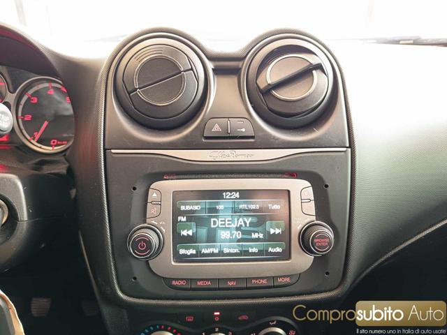 ALFA ROMEO MiTo 1.3 JTDm 85 CV S&S Progression