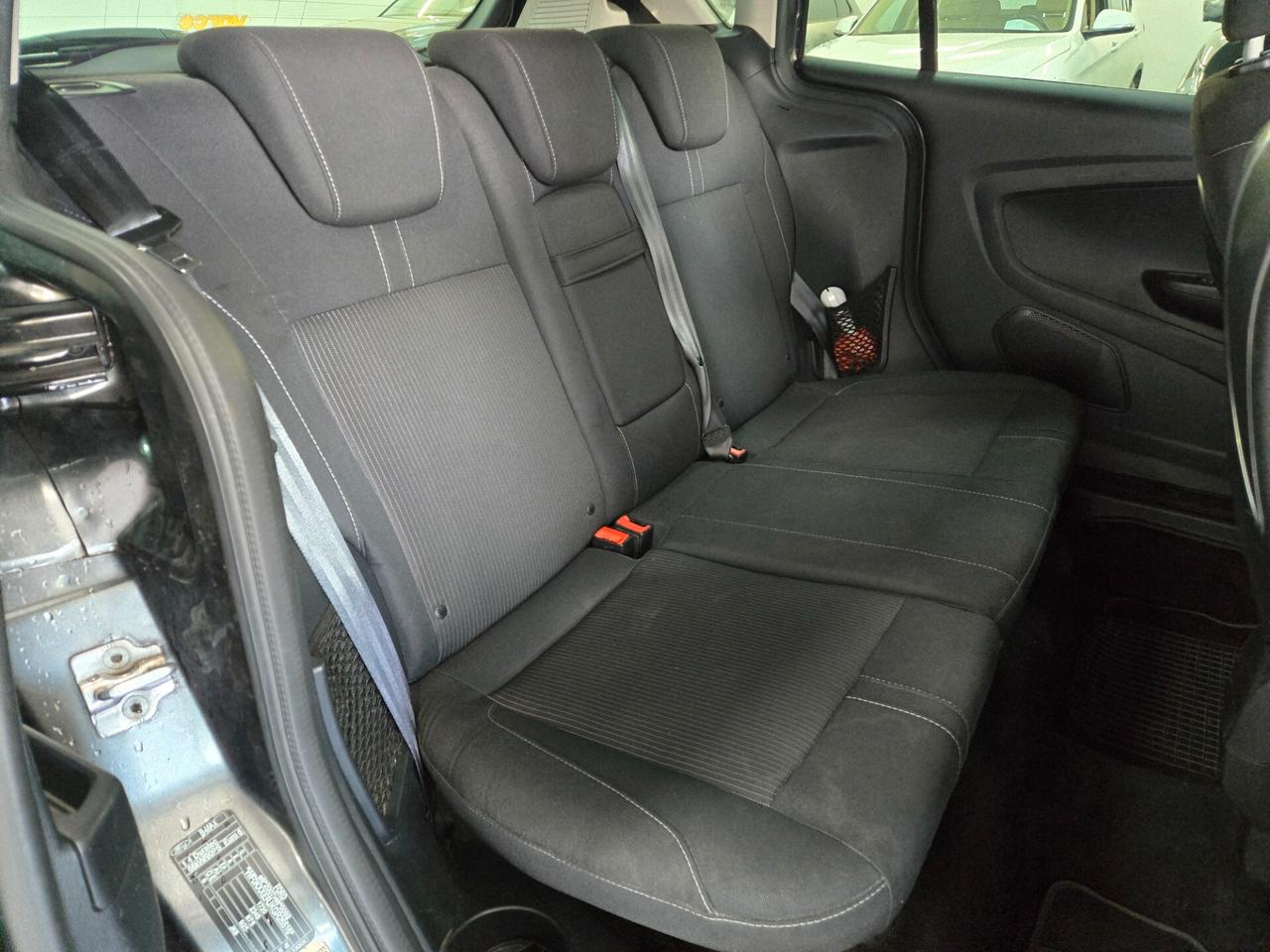 Ford B-Max 1.4 90 CV GPL Plus