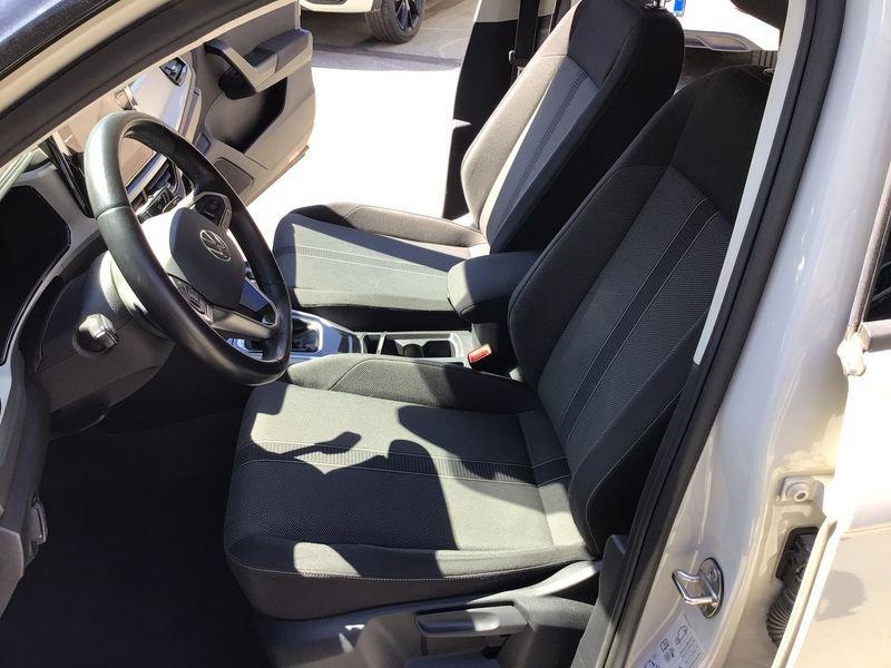 Volkswagen T-Roc 1.5 TSI ACT Life DSG