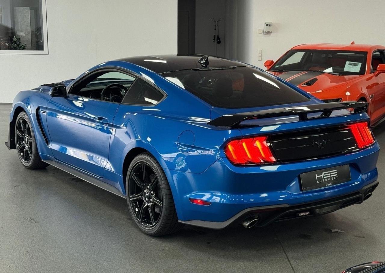 Ford Mustang 2.3 Ecoboost Coupe C aut Gt 500 kit