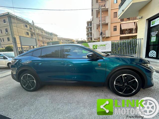 PEUGEOT 408 GT CAMBIO AUTOMATICO UNICO PROPRIETARIO