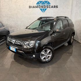 Dacia Duster 1.5 dCi Serie Speciale Lauréate Family GANCIO TRAINO