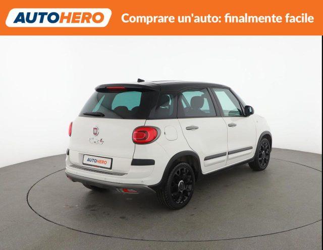 FIAT 500L 1.4 95 CV S&S Cross
