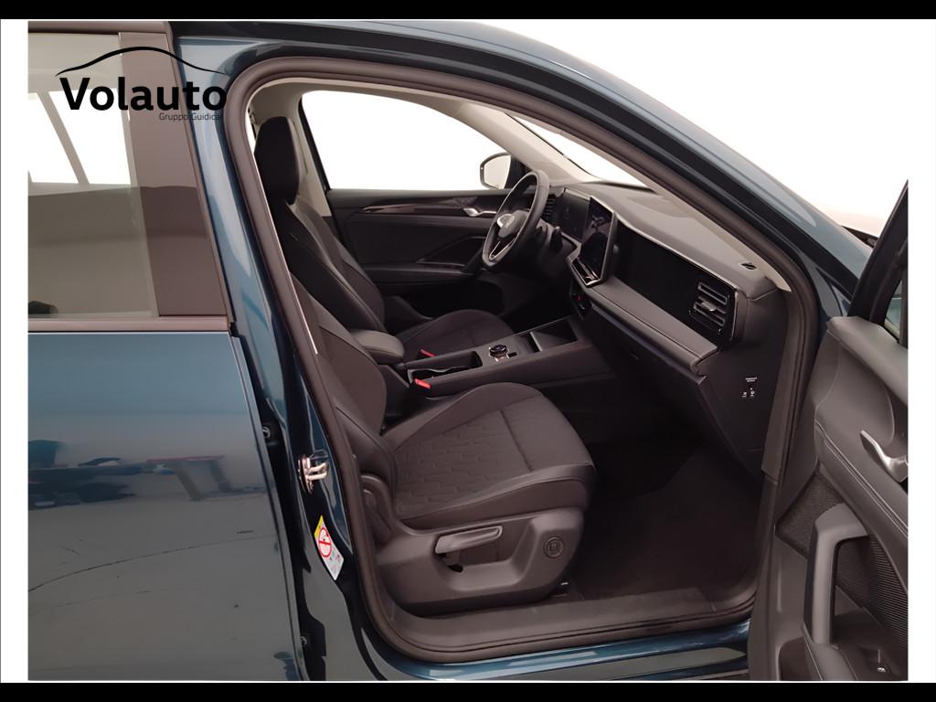 VOLKSWAGEN Tiguan III 2024 - Tiguan 2.0 tdi Life 150cv dsg