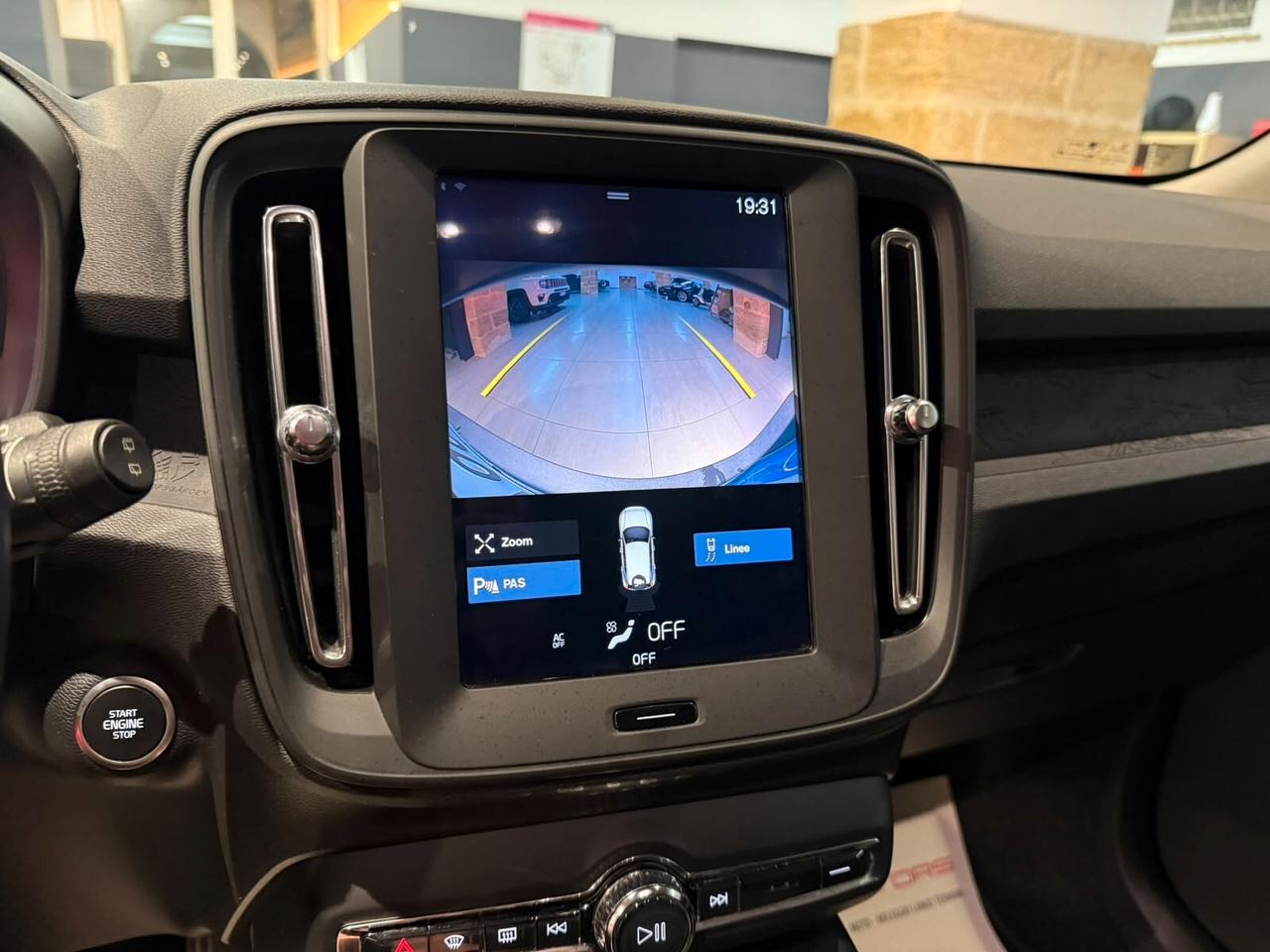 Volvo XC40 D3 Geartronic Business 2.0D 150CV