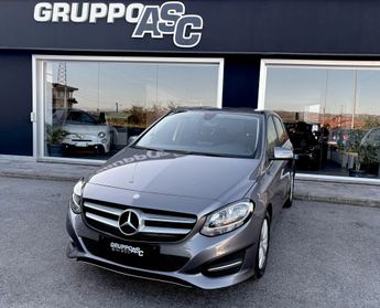 Mercedes B 180 1.5 D 109 CV Sport