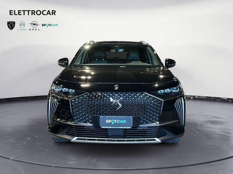 DS DS 7 DS 7 1.5 BlueHDi 130 aut. Rivoli