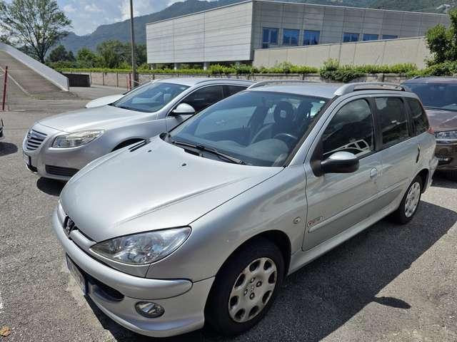 Peugeot 207 1,4 BENZINA. 71000. KILOMETRI