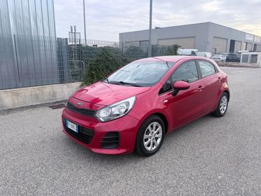 Kia Rio 1.2 CVVT 5p. ECO GPL Cool