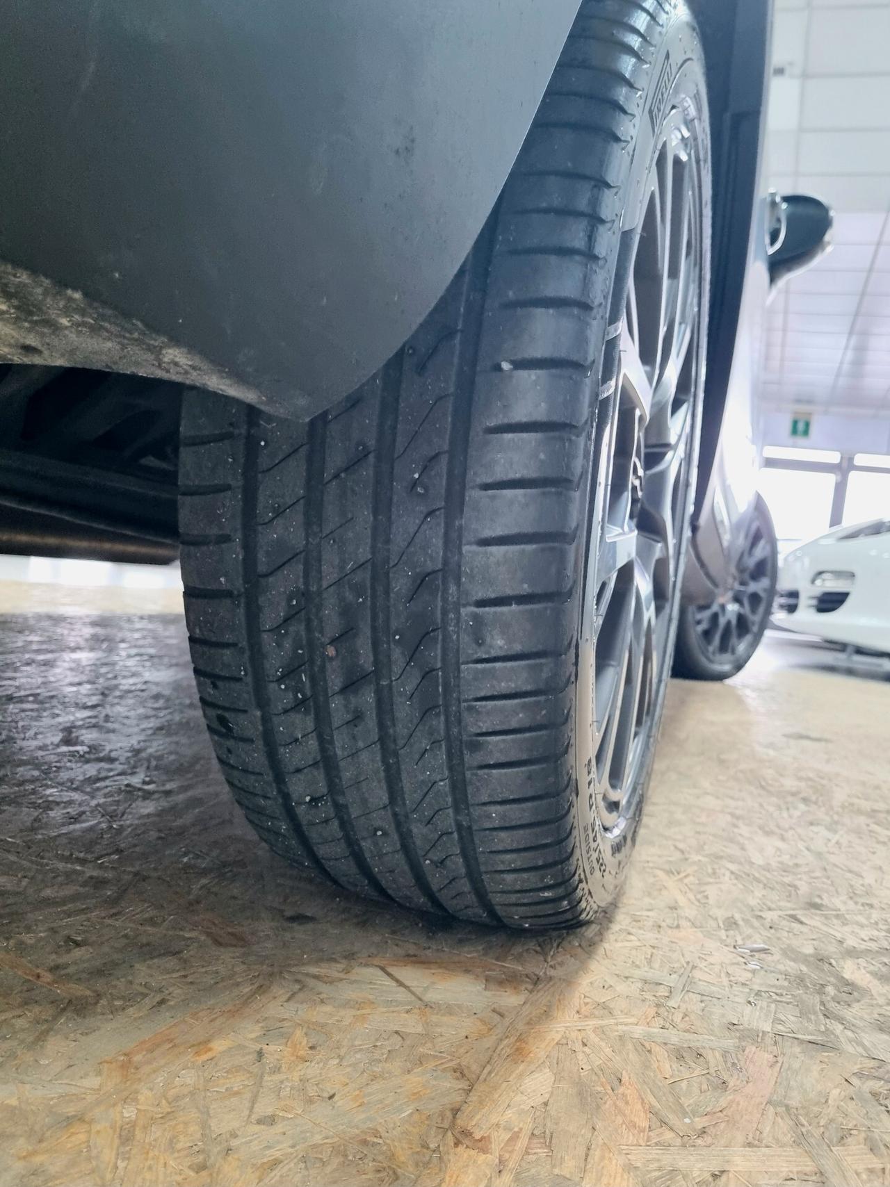 FIAT 500X 1.3 MULTIJET 95 CV S-Design CROSS