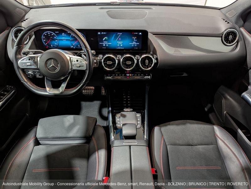 Mercedes-Benz Classe B 180 D PREMIUM AUTOMATIC ''NEOPATENTATI''