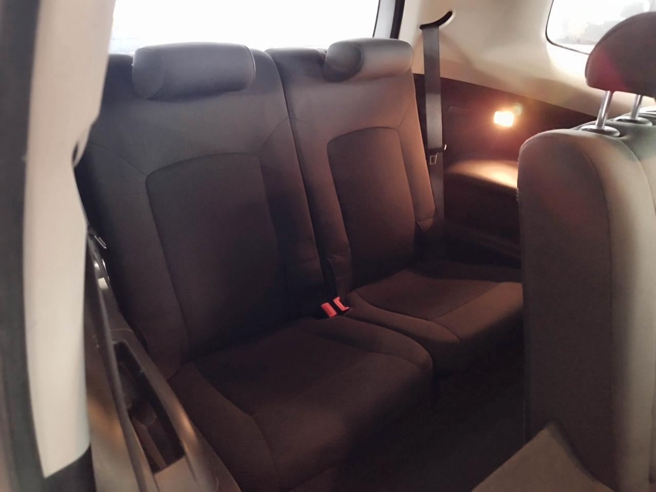 Chevrolet Orlando 1.8 benzina 7 posti - km 116500