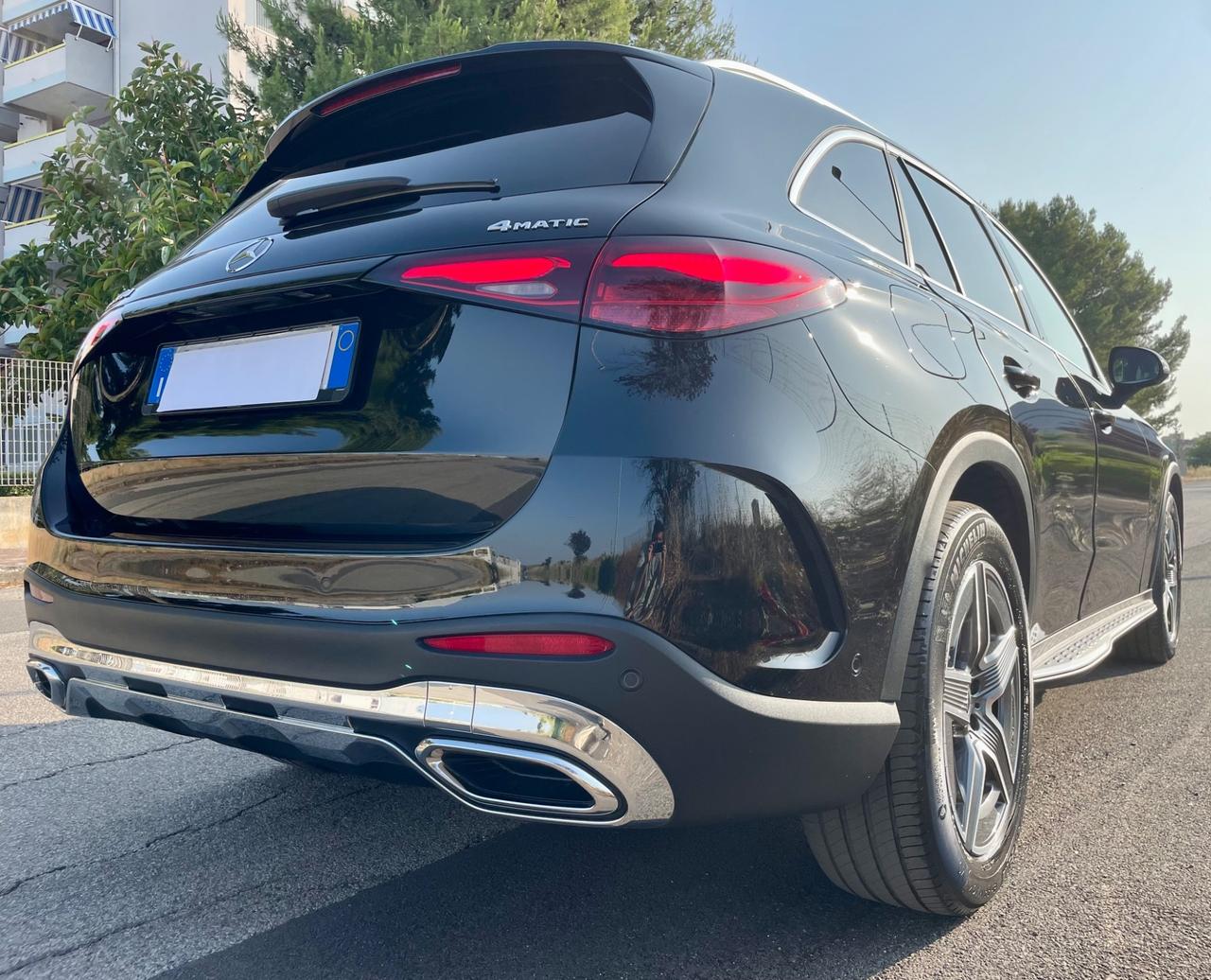 Mercedes-benz GLC 220d 4Matic AMG Premium Plus