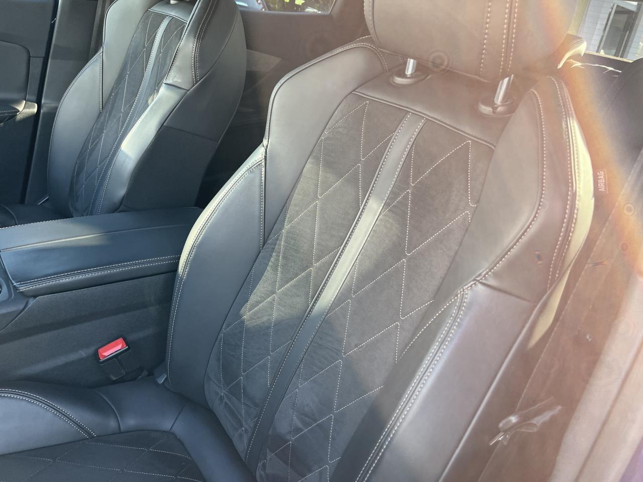 PEUGEOT 3008 HDI 2.0 hdi 180 CV AUT. GT LINE