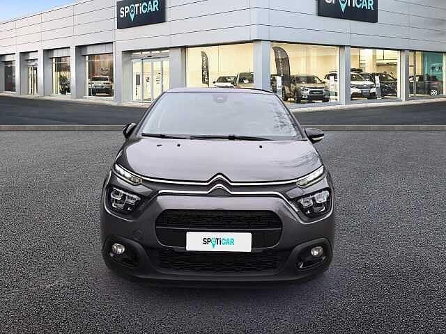 Citroen C3 BlueHDi 100 S&S Shine