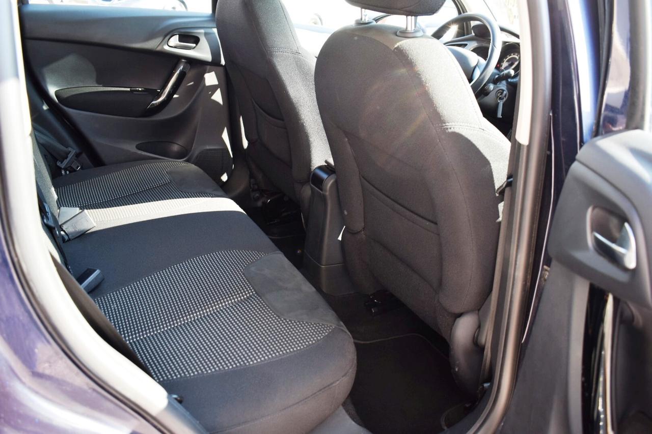 Citroen C3 1.4 HDi 70 Exclusive, parabrezza Ciel, Navi!