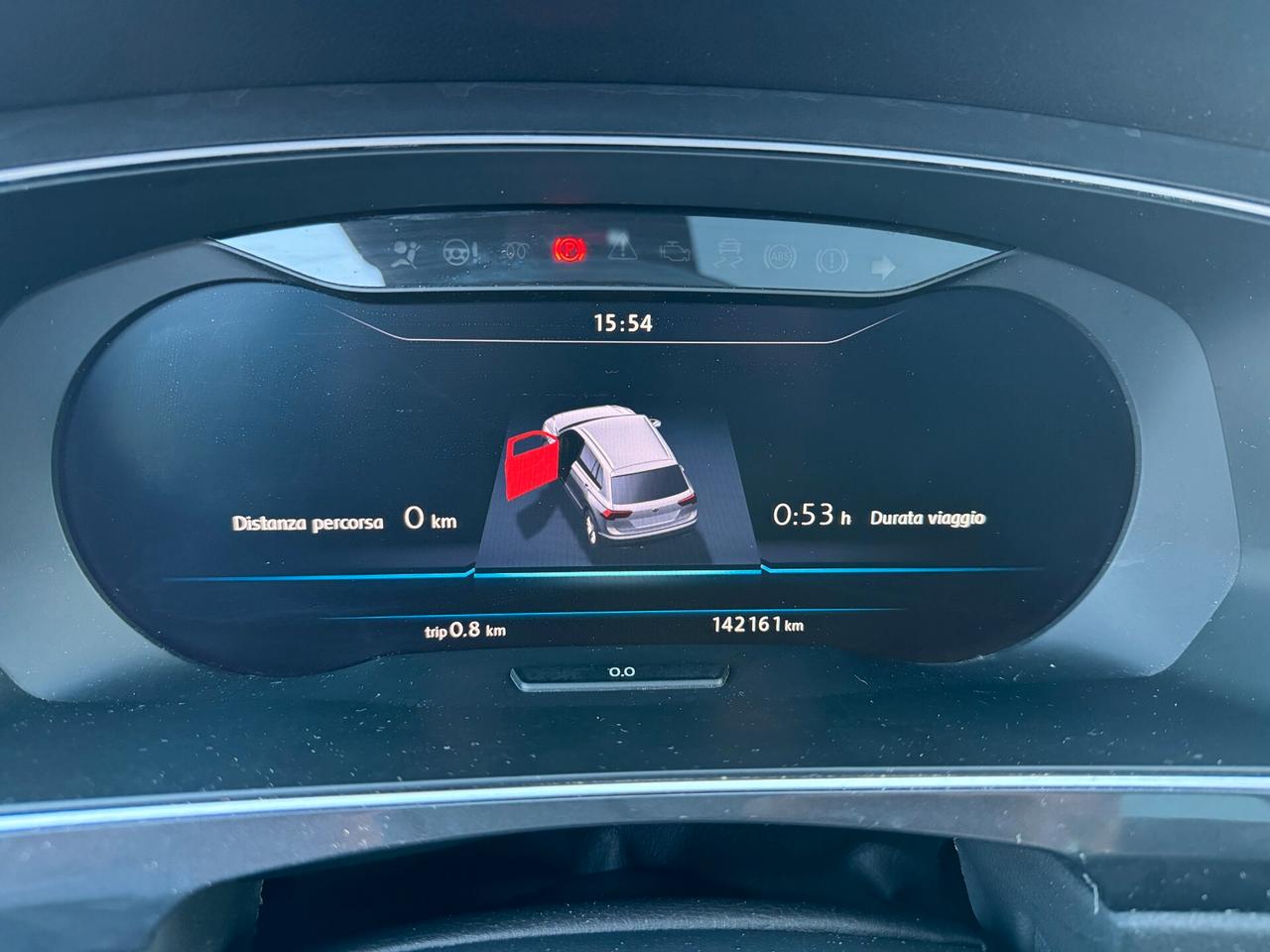 Volkswagen Tiguan 2.0 TSI 180 CV DSG 4MOTION Executive FULL