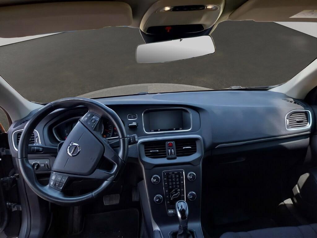 VOLVO V40 Van V40 N1 2.0 D2 Business Geartr. My17