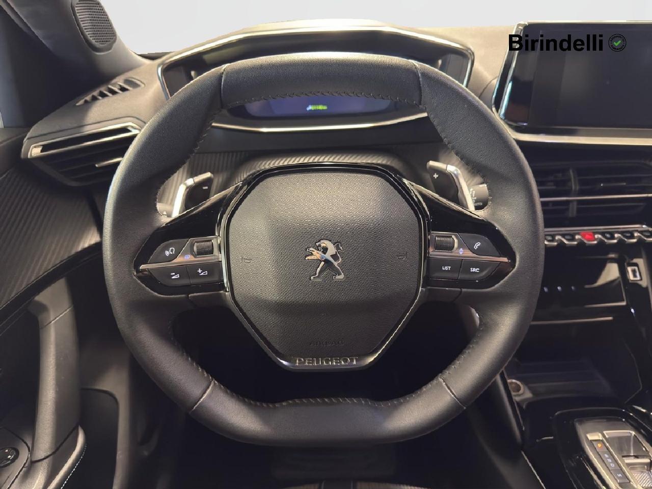 PEUGEOT 2008 2ª serie - 2008 BlueHDi 130 S&S EAT8 Allure