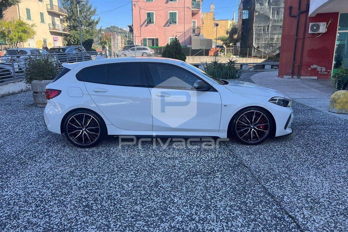 BMW M 135i xDrive